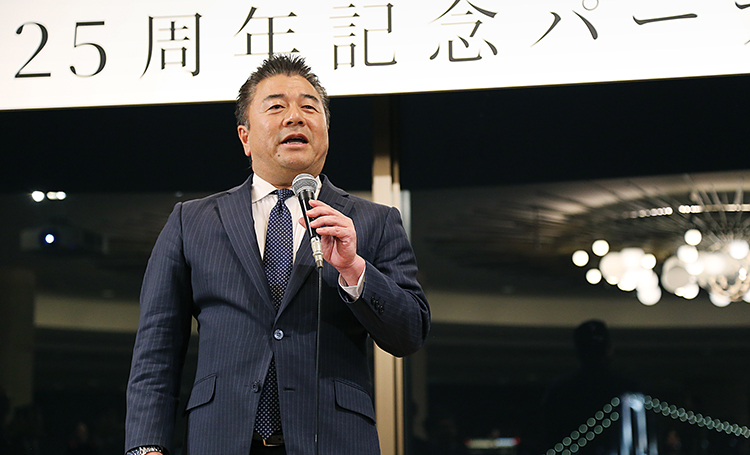 東芝デジタルエンジニアリング株式会社 取締役 ITソリューション事業部 事業部長 重村 一仁氏